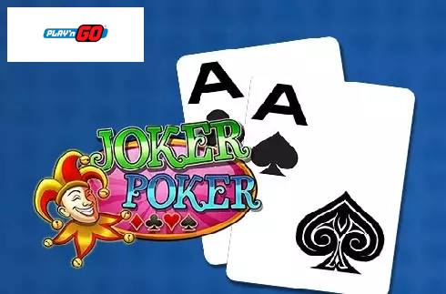 Joker Poker MH
